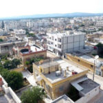 Afrin : des villages yézidis colonisés par les mercenaires djihadistes de la Turquie Afrin : des villages yézidis colonisés par les mercenaires djihadistes de la Turquie