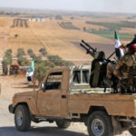 La Turquie a envoyé plus de 300 mercenaires djihadistes en Azerbaïdjan L'Observatoire syrien des droits de l'homme (OSDH) a rapporté que le gouvernement turc a transporté plus de 300 mercenaires des factions syriennes soutenues par la Turquie en Azerbaïdjan, principalement des factions djihadistes « Sultan Murad » et « Al-Amshat », depuis les villages et villes du canton d'Afrin au nord-ouest d'Alep.