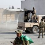 OSDH: la Turquie a envoyé 320 mercenaires en Azerbaïdjan OSDH: la Turquie a envoyé 320 mercenaires en Azerbaïdjan