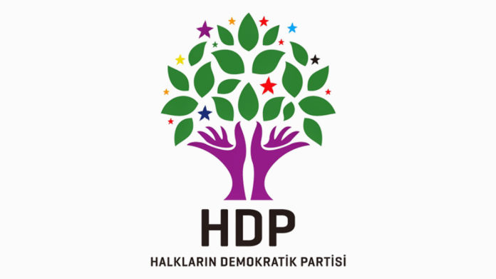 11 députés du HDP menacés de levée de leur immunité parlementaire
