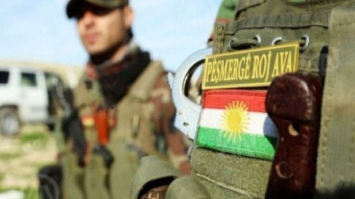 Le PDK, parti au pouvoir au Sud-Kurdistan ouvre la voie à l'invasion turque en déployant ses forces dans certaines zones où se trouvent des bases de la Guérilla du PKK. Récemment, il a envoyé des troupes dans la région de Garê afin de rompre la liaison entre celle-ci et la région de Metîna.