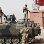 Un berger tué par les forces d’occupation turques, dans le nord de la Syrie Dans le nord de la Syrie, un berger de 36 ans a été abattu, dimanche soir, par les forces d'occupation turques.