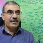 Aldar Xelîl : «L’incapacité à stopper la Turquie est une honte pour le monde» Soulignant la menace que la Turquie représente pour le monde, Aldar Xelîl, représentant du PYD, a dénoncé les crimes commis contre les Kurdes en Syrie