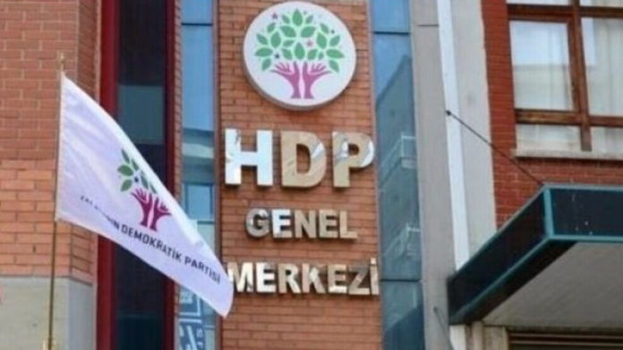 Dans un communiqué publié hier, suite à l’attentat de Nice, le HDP appelle les peuples à agir ensemble et 