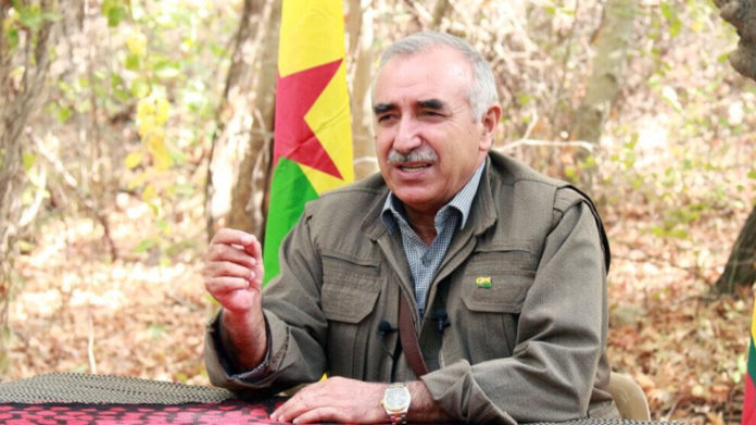 Karayilan, responsable du PKK met en garde contre les tentatives de déclencher une guerre inter-kurde et appelle le PDK à ne pas se laisser entraîner dans les plans de guerre d'Ankara.