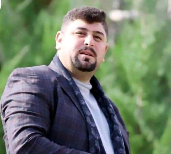 Le défenseur des droits et activiste yézidi, Shêkh Pasha, a été tué dans la province de Dohuk, au sud-Kurdistan (nord de l'Irak)