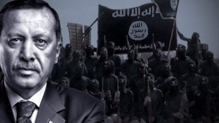 Dans un communiqué concernant l'attentat de Nice, le KCDK-E a déclaré que l’ordre de ces attaques terroristes venait du président turc Erdogan.