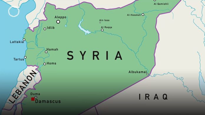 La Turquie intensifie ses attaques contre Aïn Issa, au nord de la Syrie