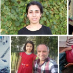 Kurdistan irakien : 20 réfugiés du camp de Makhmour arrêtés par le PDK Vingt réfugiés du camp de Makhmour, dans le Sud-Kurdistan, sont en garde à vue depuis trois semaines. Les familles demandent leur libération immédiate.