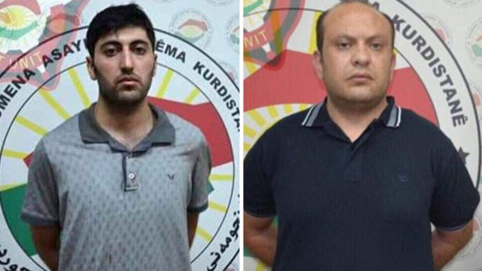 Au Royaume-Uni, plusieurs personnalités ont appelé à l’annulation de la condamnation à mort d'Abdurrahman Er et Mazlum Dağ au Sud-Kurdistan (Irak)