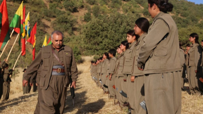 Murat Karayilan, membre du Conseil exécutif du Parti des travailleurs du Kurdistan (PKK), a analysé la position actuelle de la Turquie dans le contexte régional et géopolitique, et a passé en revue les 42 dernières années de lutte lors d’une émission spéciale diffusée sur Stêrk TV à l'occasion de l'anniversaire de la création du PKK.