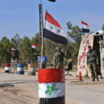 Le régime de Damas durcit son embargo sur Shehba Le régime syrien poursuit sa politique hostile envers la population d’Afrin réfugiée dans le canton Shehba soumis à un embargo.