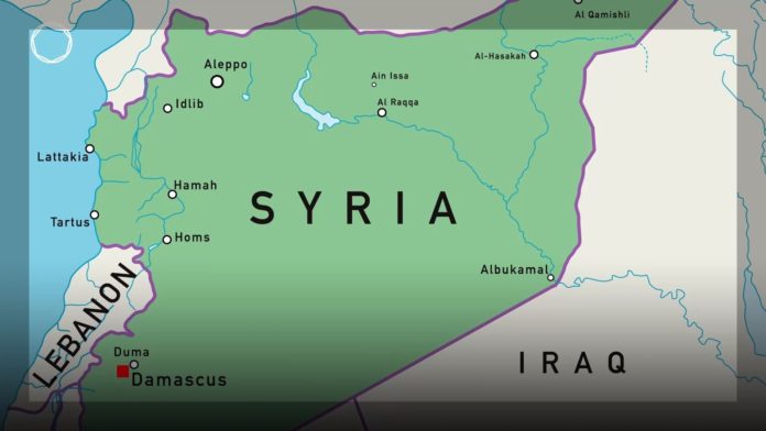 Deux adolescents ont été tués et deux autres blessés par l’explosion d’un obus appartenant à l’armée d'occupation turque, à proximité du village d'Abu Surra, dans le district d'Aïn Issa, au nord de la Syrie.