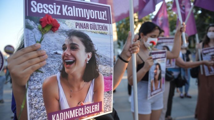 La Turquie d’Erdoğan passive face à l’explosion des féminicides