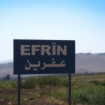 Afrin : Témoignage de la torture dans les centres de détention des forces d’occupation turques Comme de nombreux résidents d’Afrin, le jeune homme M.A. a décidé de rester chez lui après l’occupation, mais il ne savait pas qu'il passerait les prochaines années de sa vie sous la torture dans les sous-sols des prisons d'occupation.