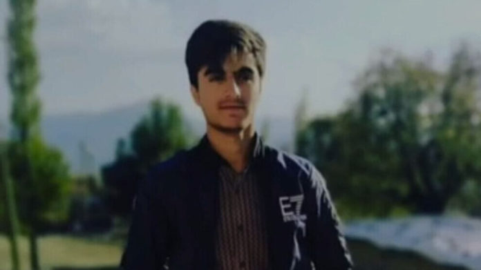 Un jeune de 16 ans a été exécuté, lundi 30 novembre, par l’armée turque, dans la province de Hakkari, au Nord-Kurdistan.