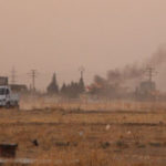 « La Turquie tente d’élargir l’occupation en attaquant Aïn Issa » La Turquie a intensifié ses attaques contre Aïn Issa et Girê Sipî au cours des dernières semaines. Alors que les villages et le centre d'Aïn Issa, ainsi que la route internationale M4 ont été bombardés à l'arme lourde, des tentatives d’infiltration se sont succédées.