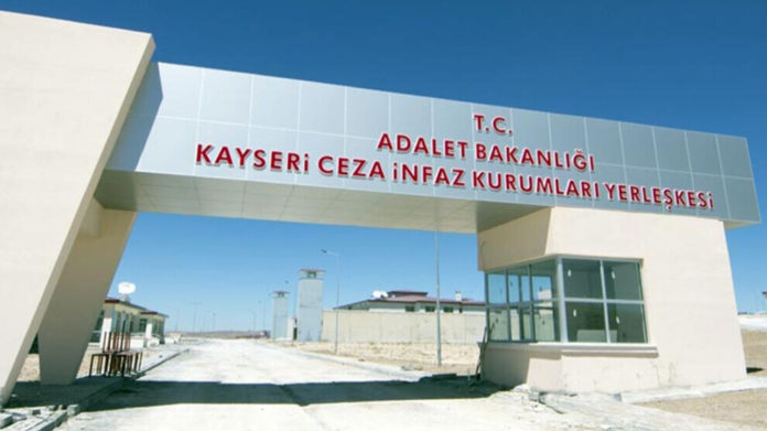 Les prisonniers en grève de la faim depuis 20 jours dans les prisons turques avertissent qu'ils passeront à une grève non alternée si leurs revendications ne sont pas satisfaites.