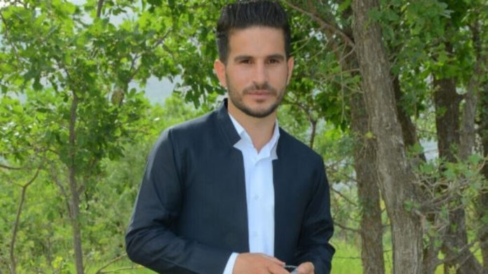 Un journaliste de l’agence de presse Roj News a été arrêté au Sud-Kurdistan, dans le cadre des manifestations antigouvernementales.