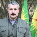 « Au moins, Biden ne reprochera pas aux Kurdes de ne pas avoir débarqué en Normandie ! » Le porte-parole de la KCK met en garde contre un nettoyage ethnique à Metina