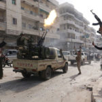 Afrin: 674 civils tués, 7 343 enlevés depuis le début de l’occupation turque L'organisation des droits humains d’Afrin a annoncé que depuis l’occupation d’Afrin par la Turquie, 674 civils avaient été assassinés et 7 343 enlevés.