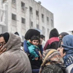 18 personnes enlevées en 10 jours par les mercenaires pro-turcs au nord de la Syrie Le Centre de documentation sur les violations des droits humains en Syrie du Nord et de l'Est a publié un rapport sur les violations commises par les forces d’occupation turques entre le 1er et le 10 janvier de la nouvelle année.