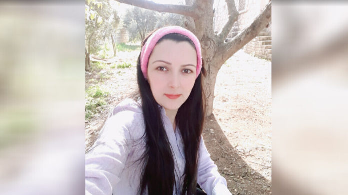 Le 23 janvier, l'armée turque et ses mercenaires djihadistes alliés ont enlevé une jeune femme handicapée dans la région occupée d’Afrin