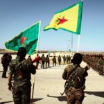 YPG : « Nous continuerons à défendre la révolution du Rojava » Le commandement général des Unités de protection du peuple (YPG) a publié une déclaration à l'occasion du 6ème anniversaire de la libération de la ville kurde de Kobane, assiégée par l’État islamique.