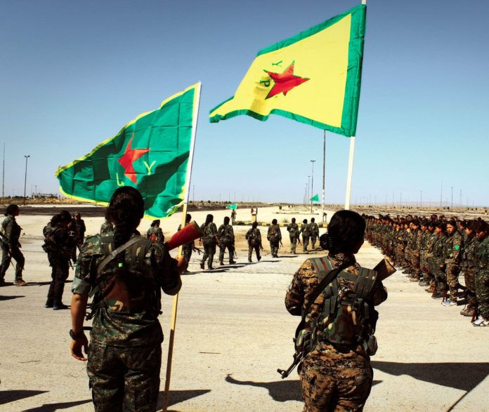 Le commandement général des Unités de protection du peuple (YPG) a publié une déclaration à l'occasion du 6ème anniversaire de la libération de la ville kurde de Kobane, assiégée par l’État islamique.