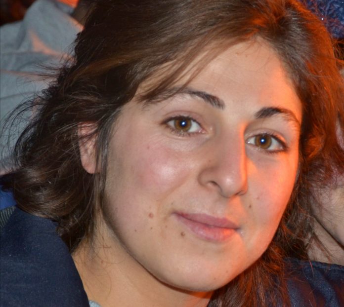 Avec Sakine Cansiz et Fidan Dogan, la jeune militante kurde Leyla Saylemez figure en tête des « 100 raisons pour juger le dictateur Erdogan ».