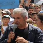 Erbil: Un réfugié du camp de Makhmour détenu arbitrairement décède dans les geôles du PDK Erbil: Un réfugié du camp de Makhmour détenu arbitrairement décède dans les geôles du PDK