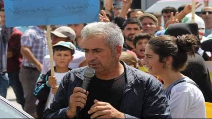 Erbil: Un réfugié du camp de Makhmour détenu arbitrairement décède dans les geôles du PDK