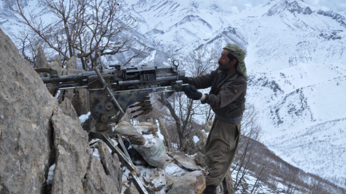 L'armée turque a subi de lourdes pertes dans l’opération d’invasion lancée par la Turquie le 10 février au Sud-Kurdistan, selon les HPG.