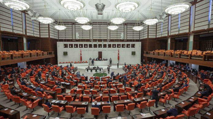 9 Députés du HDP visés par des demandes de levée d’immunité parlementaire