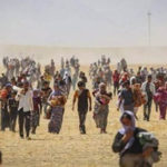 La fondation Maat soumet des déclarations sur Afrin et Shengal au Conseil des Droits de l’Homme de l’ONU La Fondation Maat a soumis une déclaration écrite concernant Afrin et Shengal à la 46e session du Conseil des Droits de l'Homme de l’ONU.