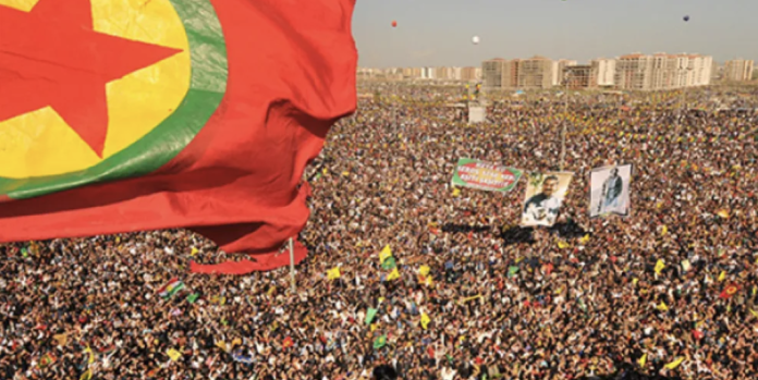 Le PKK a appelé à célébrer le Newroz cette année sous le mot d’ordre 