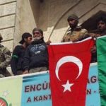 La Turquie interdit l’utilisation de la livre syrienne à Afrin A l'occasion du troisième anniversaire de l'occupation de la ville kurde d’Afrin, dans le nord de la Syrie, la Turquie a interdit l’utilisation de la monnaie syrienne.