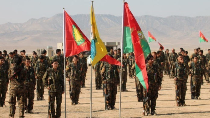 50 partis et organisations kurdes en Europe ont publié vendredi une déclaration pour condamner les menaces contre la région de Shengal.
