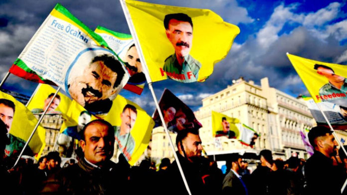 Asad Menan, membre du comité exécutif du PYD, a déclaré que la liberté physique d'Abdullah Öcalan devait être assurée pour résoudre les problèmes du Moyen-Orient.