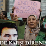 144e jour de grève de la faim dans les prisons turques La grève de la faim lancée dans les prisons turques pour protester contre l'isolement du leader kurde Abdullah Öcalan est dans son 144e jour.
