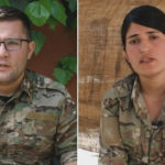 YPG/YPJ : l’État turc se venge contre le HDP pour Daech