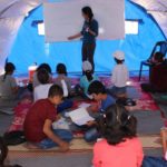 Les attaques turques ont tué 13 enfants à Shehba en 3 ans Les habitants d’Afrin chassés de leurs terres par l’invasion turque sont installés depuis plus de trois ans dans la région limitrophe de Shehba. Les attaques menées par l'armée turc à Shehba au cours de ces trois dernières années ont fait 13 morts et 19 blessés parmi les enfants déplacés.