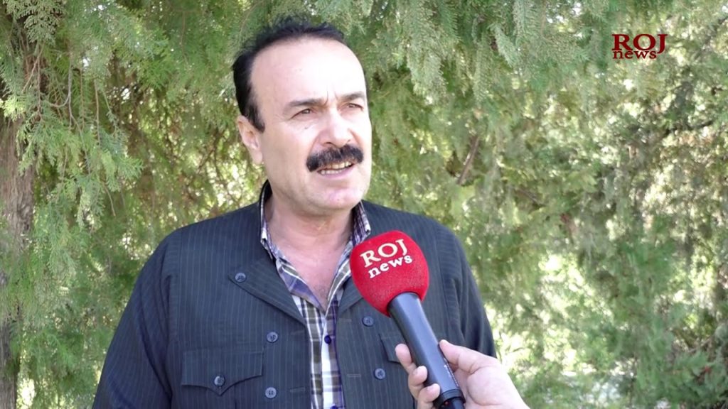 Ferhad Resul, membre du Congrès National du Kurdistan (KNK), a déclaré que le dernier assaut de la Turquie contre les zones controlées par la guérilla kurde n'a rien à voir avec le Parti des travailleurs du Kurdistan (PKK). 
