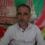 « L’État turc oblige les Yézidis à quitter leurs villages d’Afrin » Le co-président de l'Union Afrin Yazidi, Mistefa Nebo, a déclaré: « L'Etat turc force les Yézidis à quitter leurs villages d'Afrin ». Après que l'État turc a lancé des attaques brutales contre Shengal, il tente maintenant d'achever les projets que l'Etat islamique a laissés inachevés. A Afrin et Serêkaniyê, il continue d'imposer des politiques d'assimilation et de déplacement à l'égard du peuple yézidi.