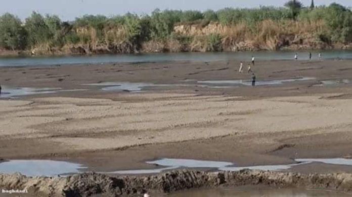 L'Observatoire syrien des droits de l'homme (OSDH) a signalé une nouvelle baisse du niveau des eaux de l'Euphrate, malgré les déclarations du gouvernement turc annonçant l’ouverture des barrages et la libération de la part d'eau revenant à la Syrie.