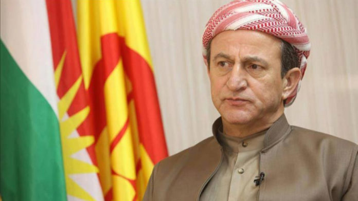 C’est au lendemain de la parution de sa lettre ouverte appelant à « agir ensemble pour empêcher l’occupation turque » qu’Edhem Barzani a été contraint de quitter la région du sud-Kurdistan (Irak).
