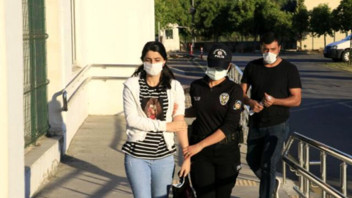 Au moins 49 personnes, dont de nombreux dirigeants locaux du HDP, arrêtées ce lundi matin dans plusieurs provinces