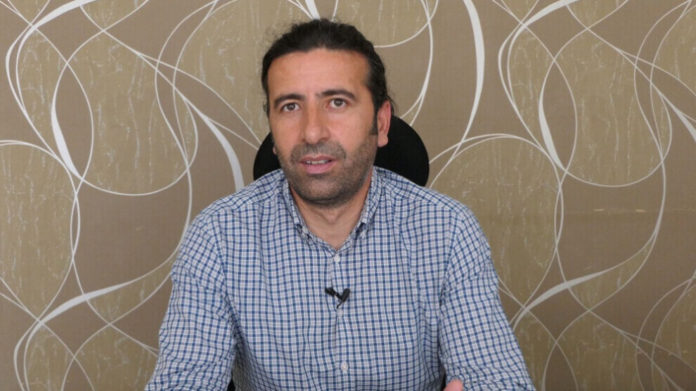 L'avocat Serdar Çelebi a parlé avec l’agence de presse Firat News de l'isolement d'Öcalan et de la grève de la faim dans les prisons turques