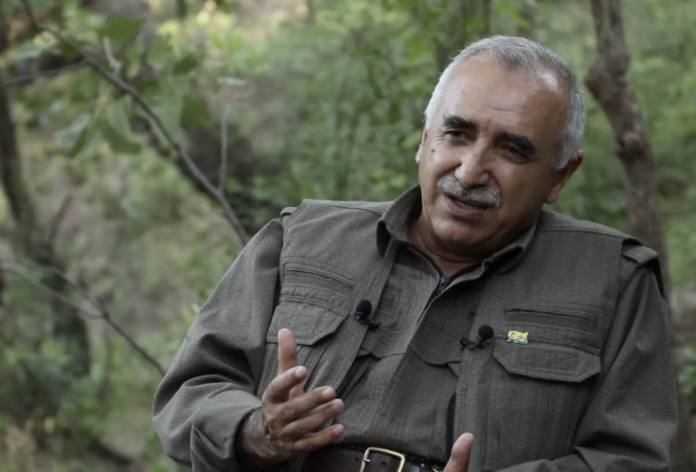 Le commandant du Centre de défense du peuple [HSM : Structure faitière des organisations militaires kurdes], Murat Karayılan, a confirmé l'utilisation d'armes chimiques par la Turquie dans ses attaques actuelles contre le Sud-Kurdistan (Irak).