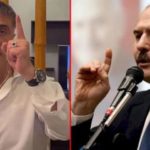 Les États-Unis et l’Europe soutiennent le chef de la mafia turque « Des millions de personnes, dont des politiciens, des intellectuels, des écrivains, des universitaires, des enseignants et des chefs religieux, contemplent tous les relations entre l'État et la mafia, comme s'il s'agissait d'une série télévisée », écrit Ferda Çetin pour le journal Yeni Özgür Politika.